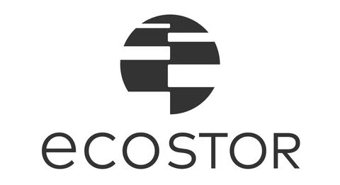 ECO STOR logo